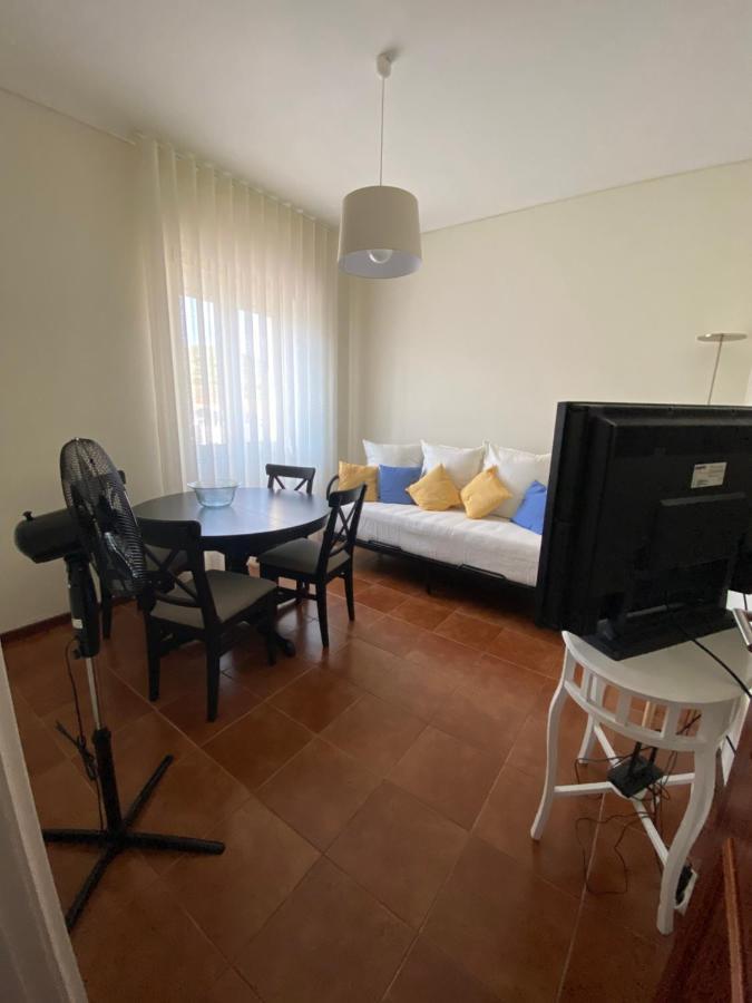 Al Boa Passagem Appartement Peso da Régua Buitenkant foto