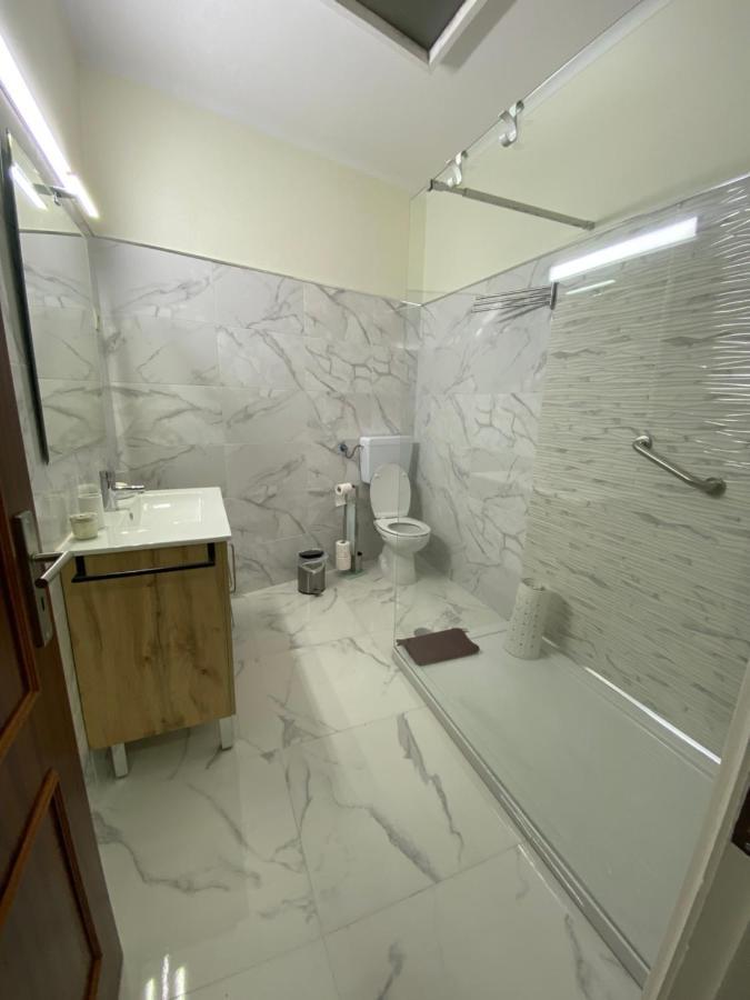 Al Boa Passagem Appartement Peso da Régua Buitenkant foto