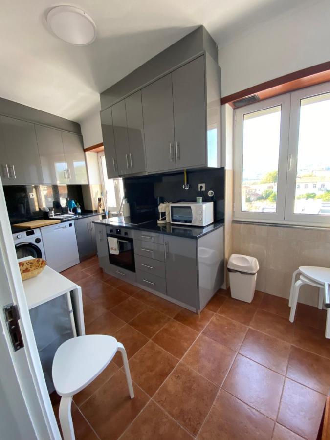 Al Boa Passagem Appartement Peso da Régua Buitenkant foto