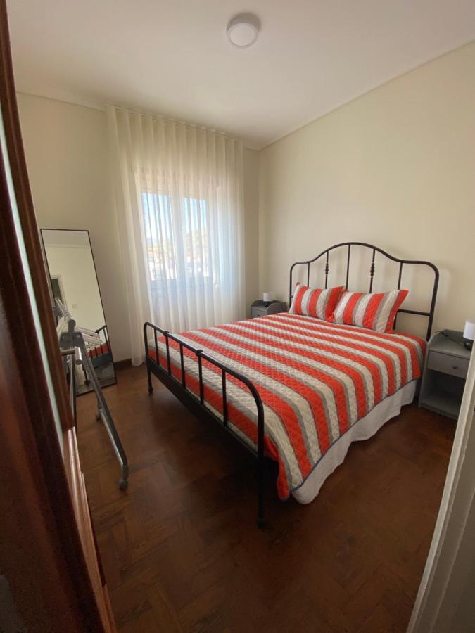 Al Boa Passagem Appartement Peso da Régua Buitenkant foto