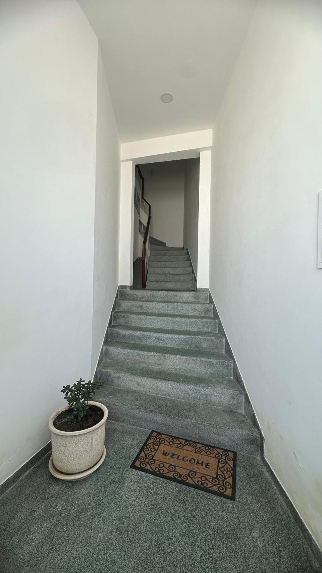 Al Boa Passagem Appartement Peso da Régua Buitenkant foto